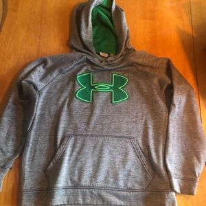 Boys sweatshirt